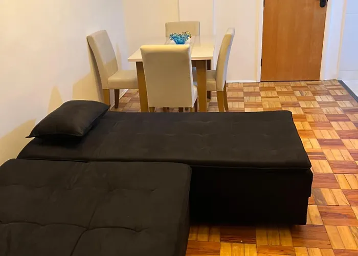Conforto E Aconchego