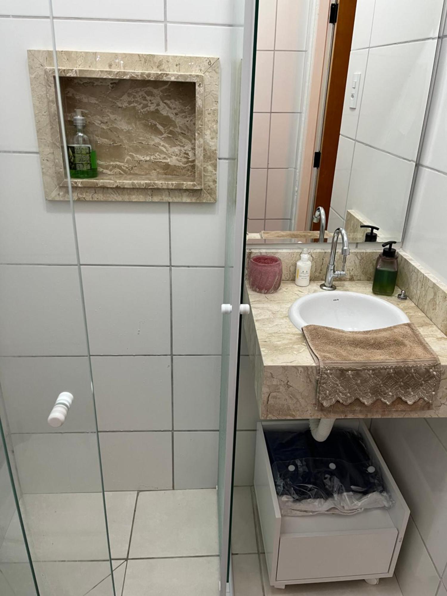Apartment Conforto E Aconchego