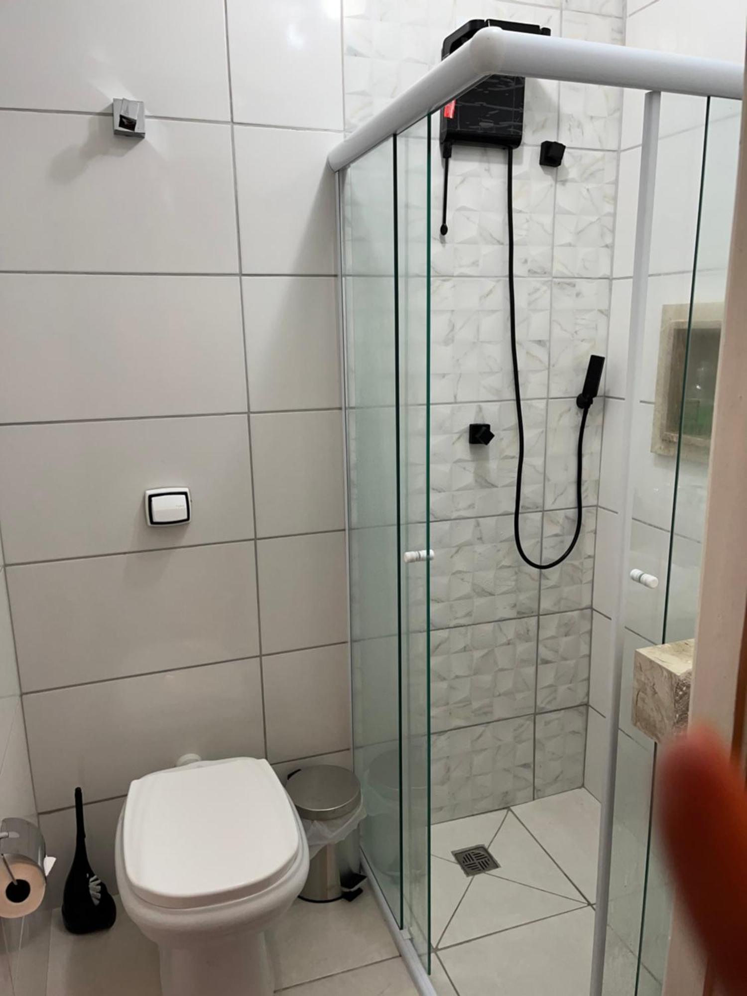 Conforto E Aconchego Apartment
