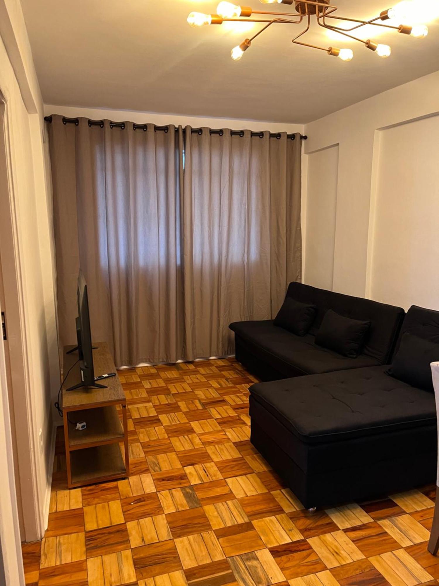 Apartment Conforto E Aconchego