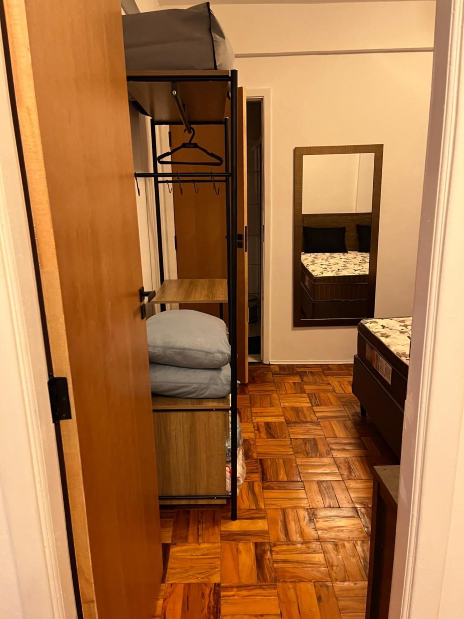 Conforto E Aconchego Apartment