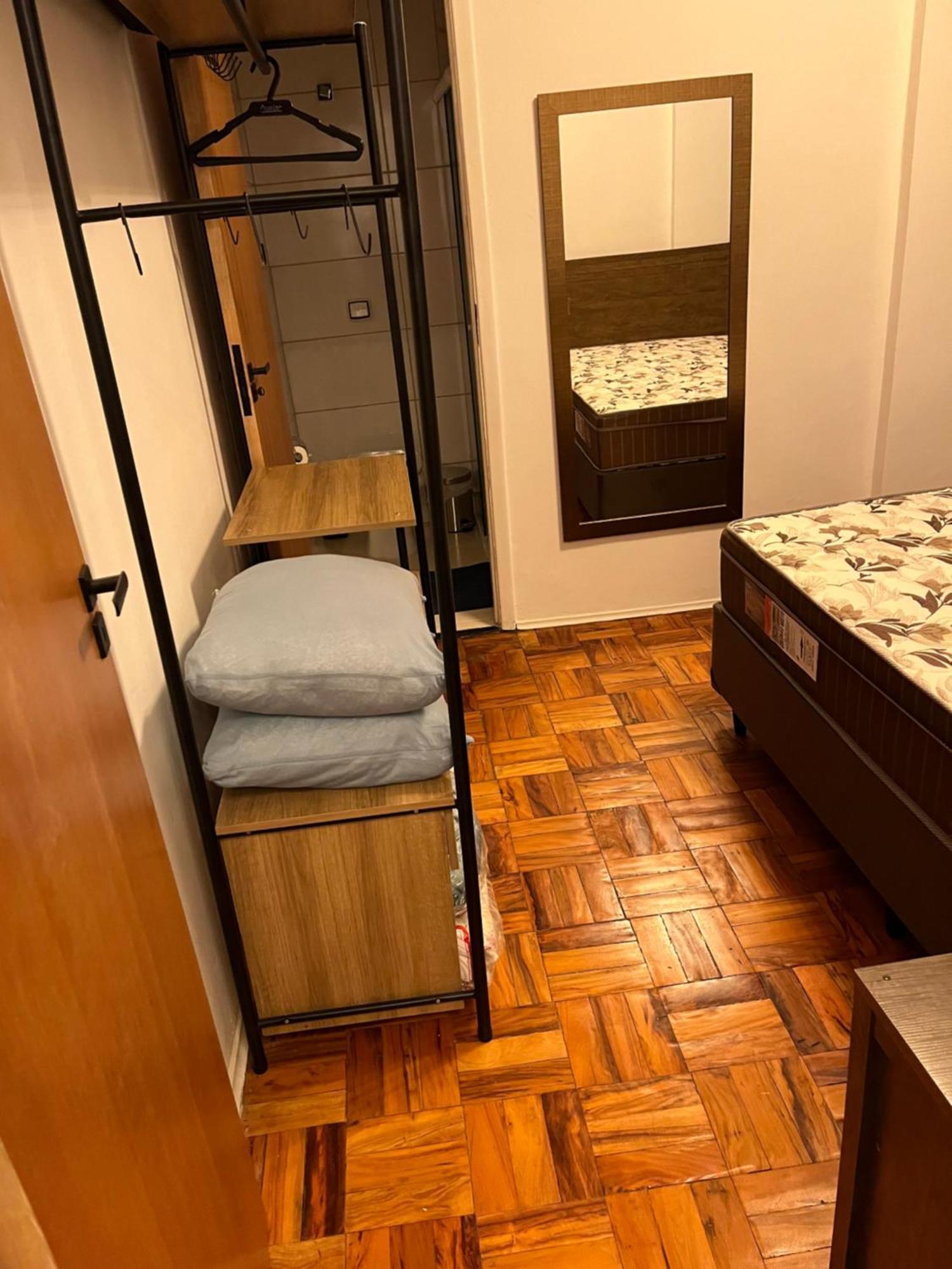 Conforto E Aconchego Apartment Pocos de Caldas
