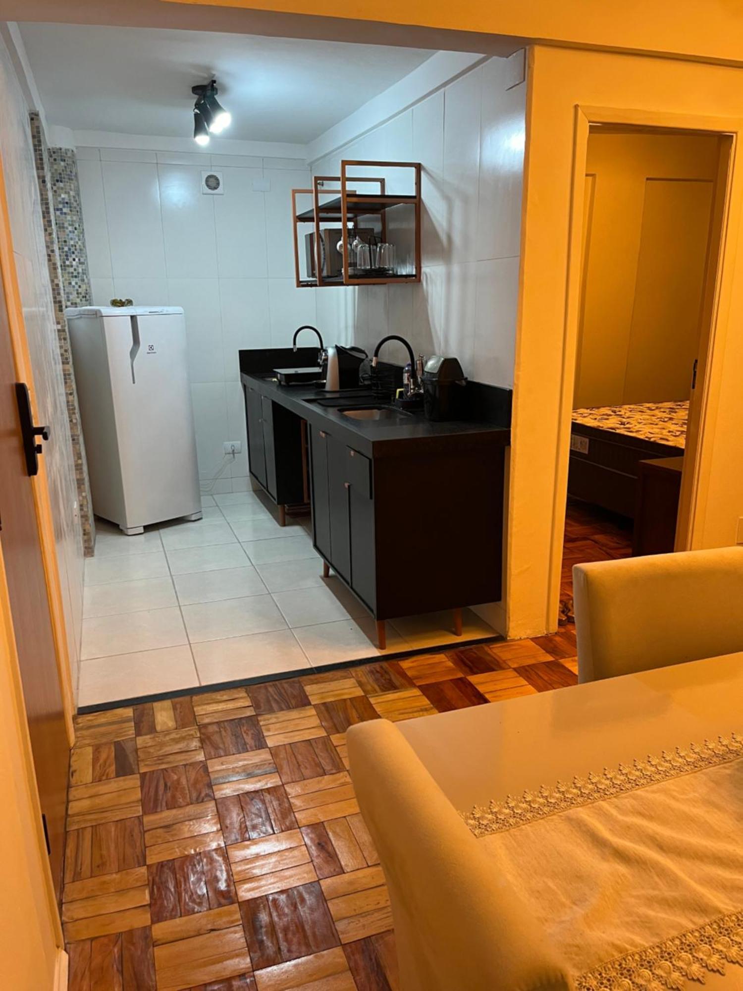 Conforto E Aconchego Apartment Pocos de Caldas