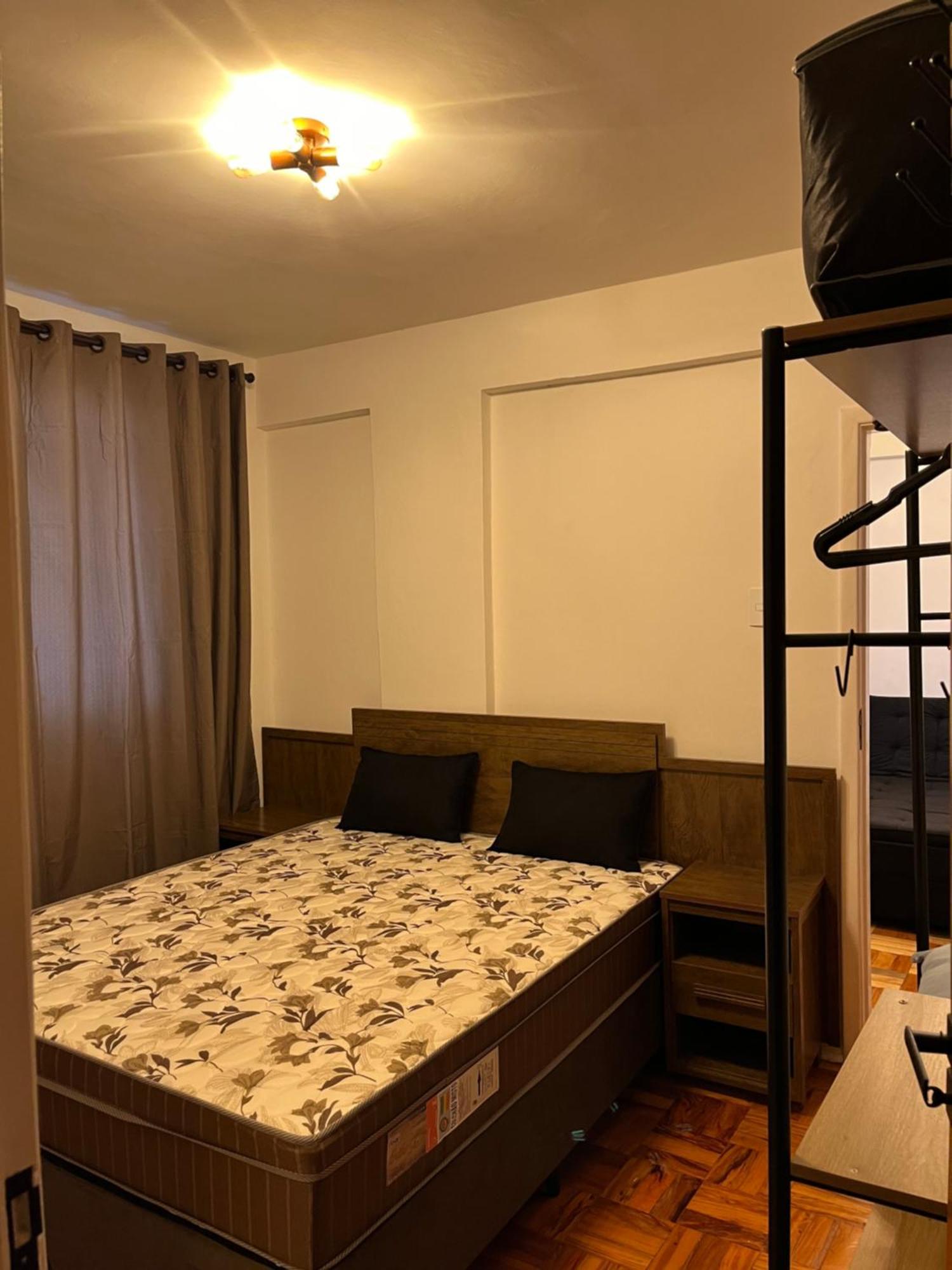 Conforto E Aconchego Apartment